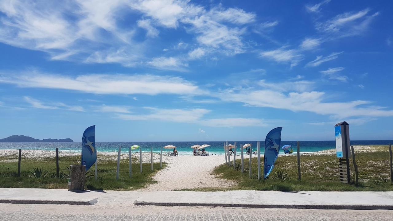 Pousada Do Albatroz Cabo Frio Luaran gambar