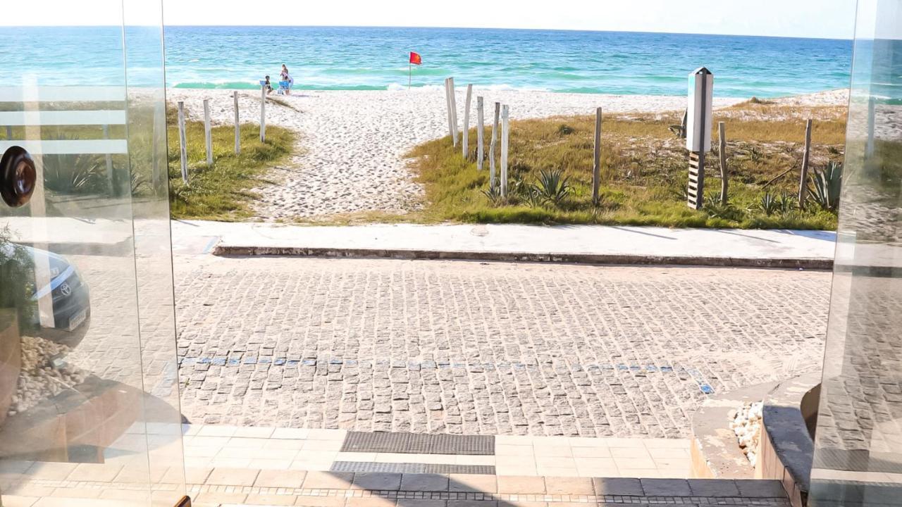 Pousada Do Albatroz Cabo Frio Luaran gambar