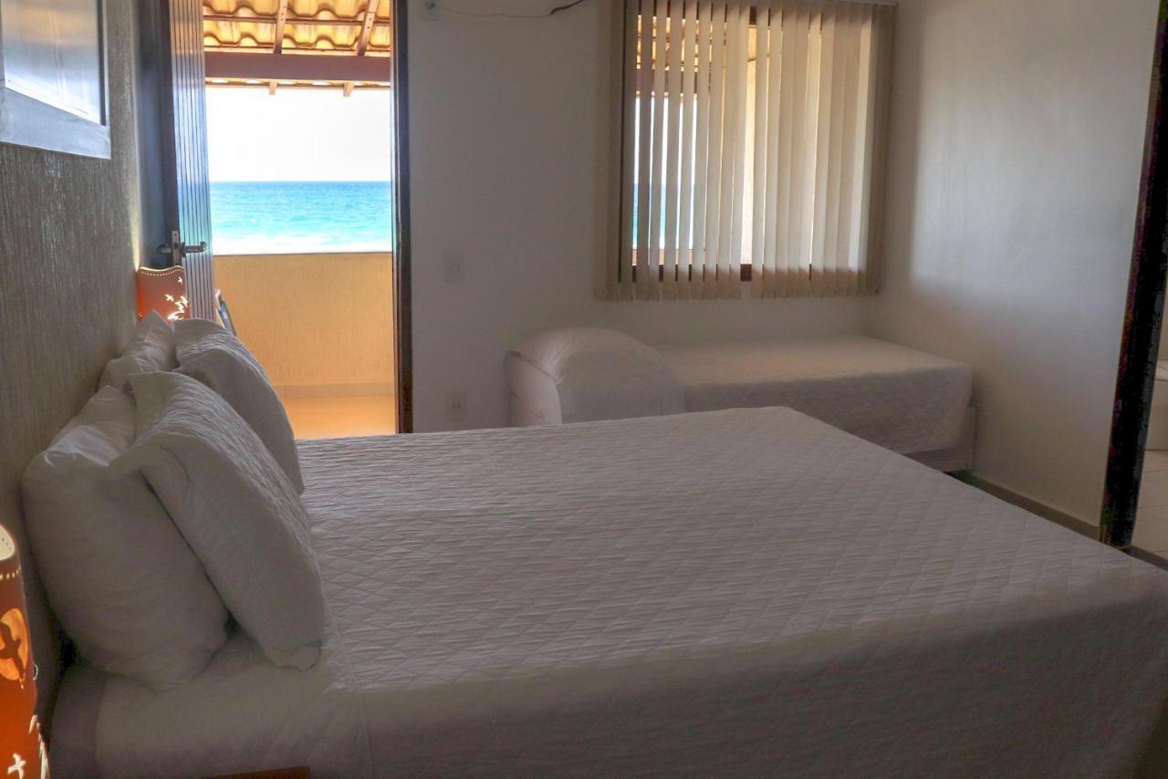 Pousada Do Albatroz Cabo Frio Luaran gambar
