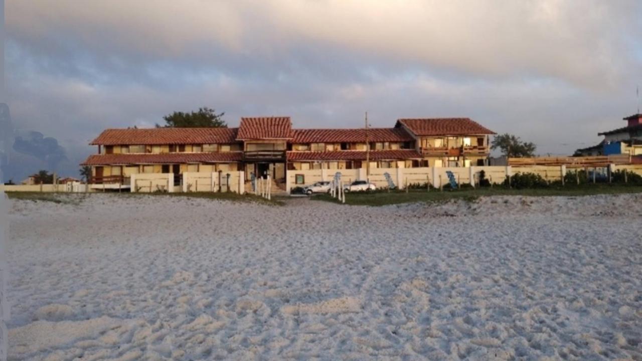 Pousada Do Albatroz Cabo Frio Luaran gambar