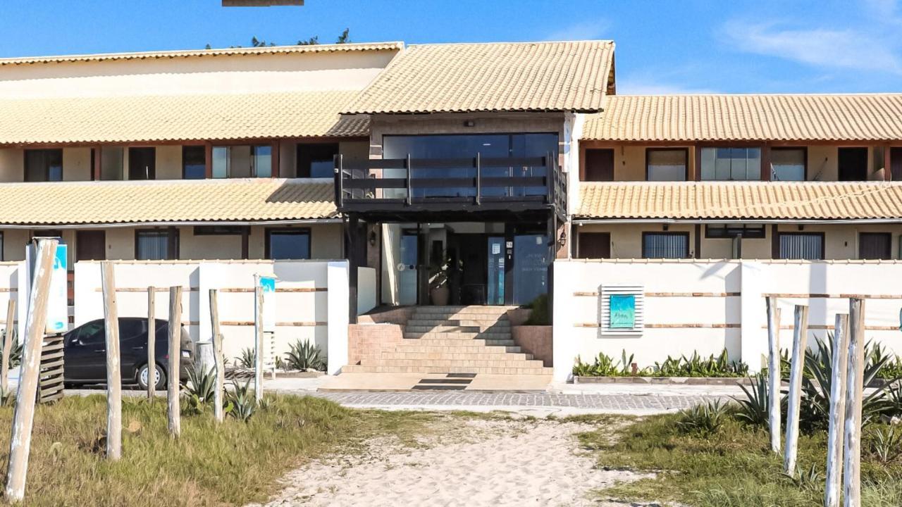 Pousada Do Albatroz Cabo Frio Luaran gambar