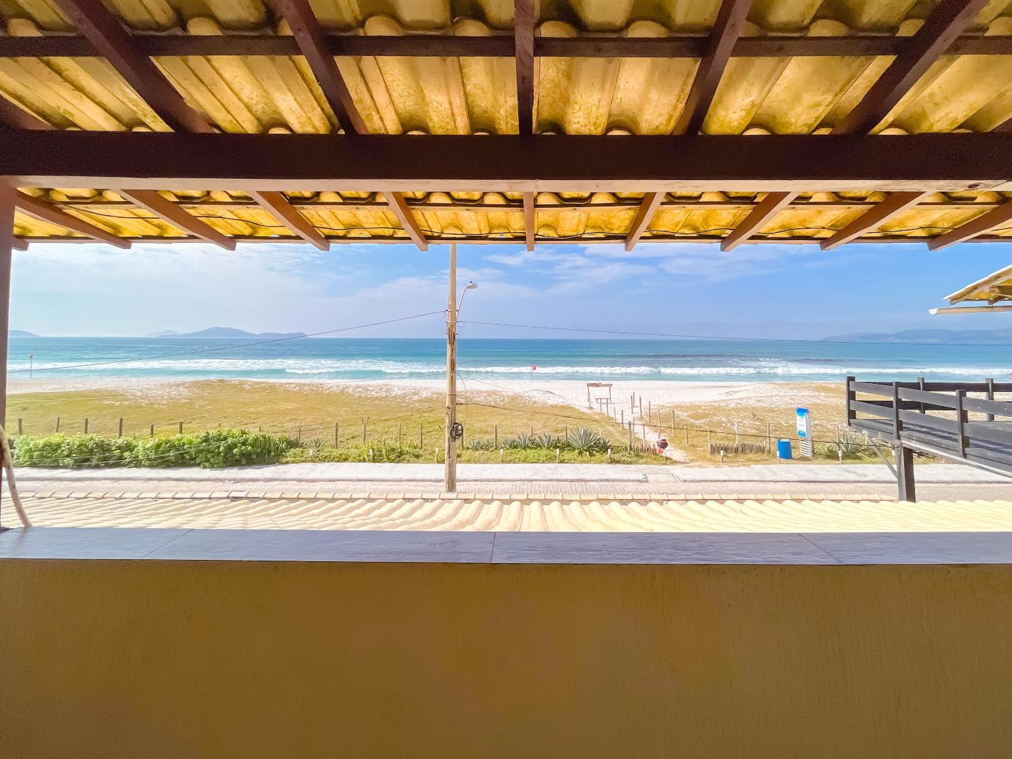 Pousada Do Albatroz Cabo Frio Luaran gambar
