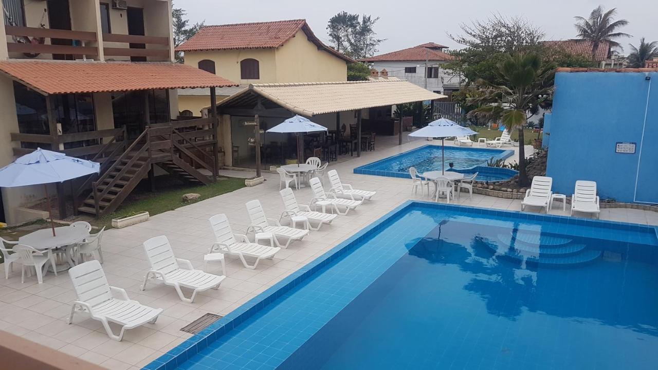 Pousada Do Albatroz Cabo Frio Luaran gambar
