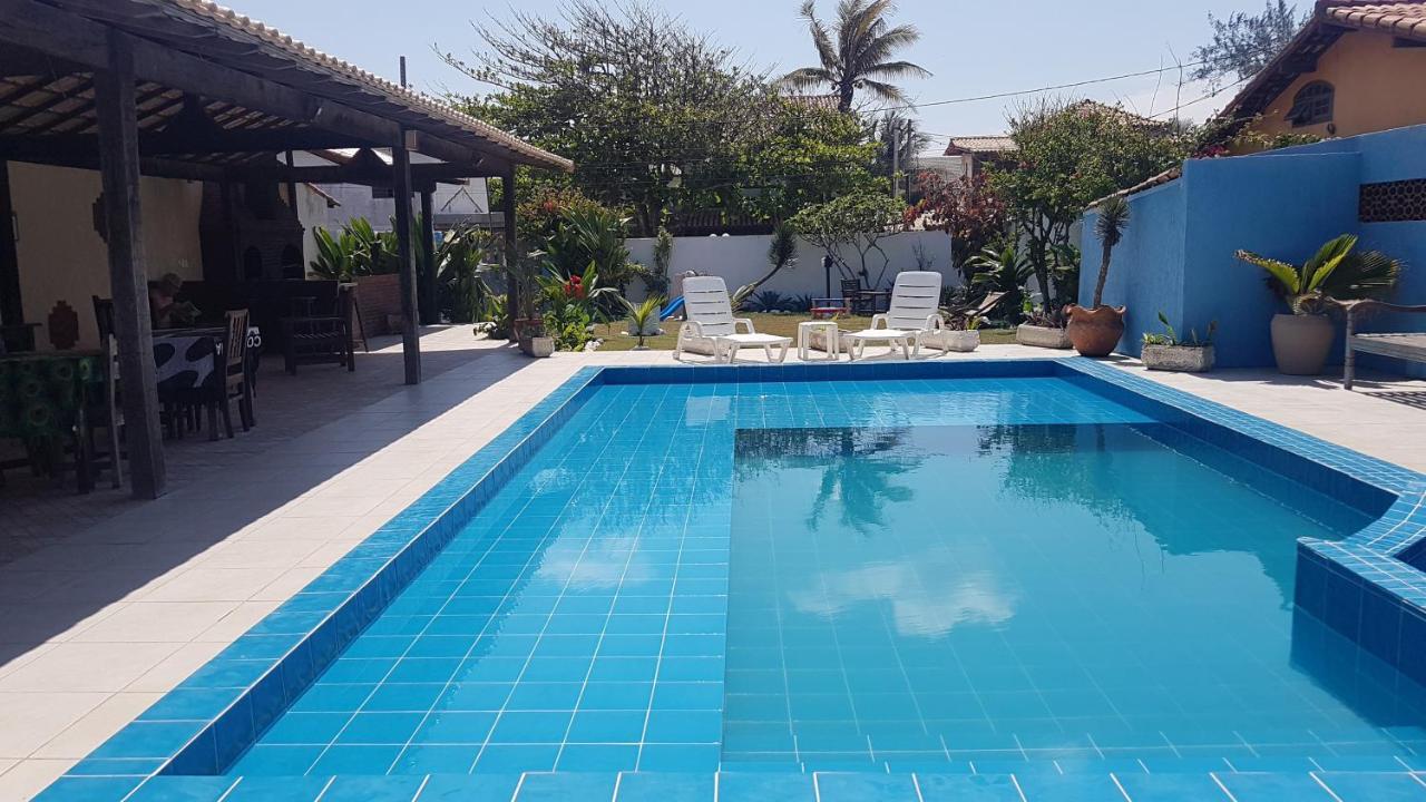 Pousada Do Albatroz Cabo Frio Luaran gambar
