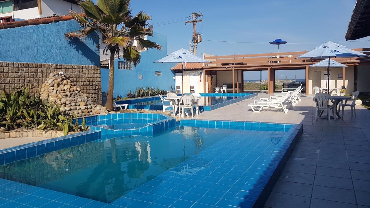 Pousada Do Albatroz Cabo Frio Luaran gambar