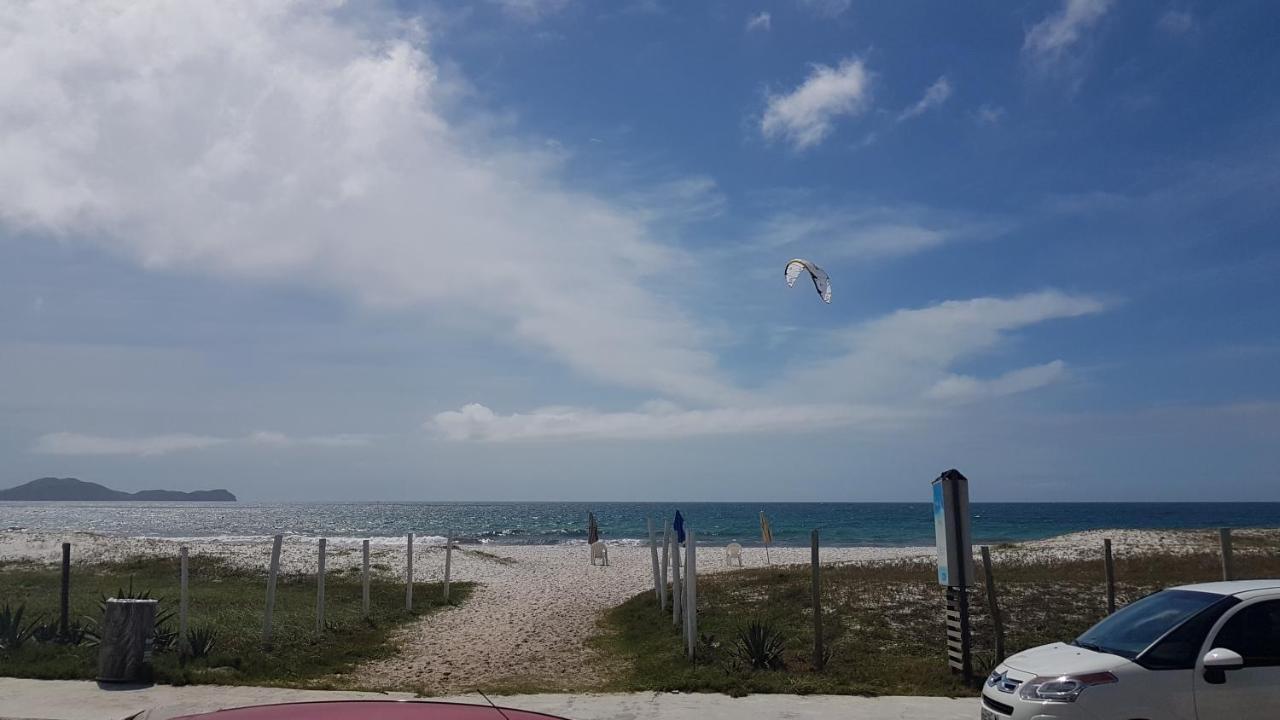 Pousada Do Albatroz Cabo Frio Luaran gambar