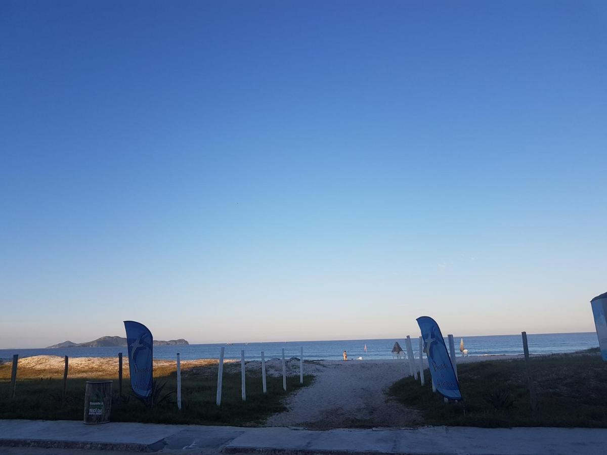 Pousada Do Albatroz Cabo Frio Luaran gambar