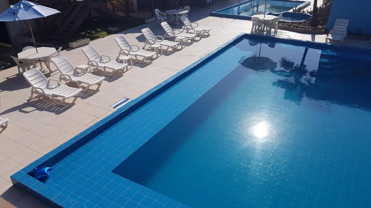 Pousada Do Albatroz Cabo Frio Luaran gambar